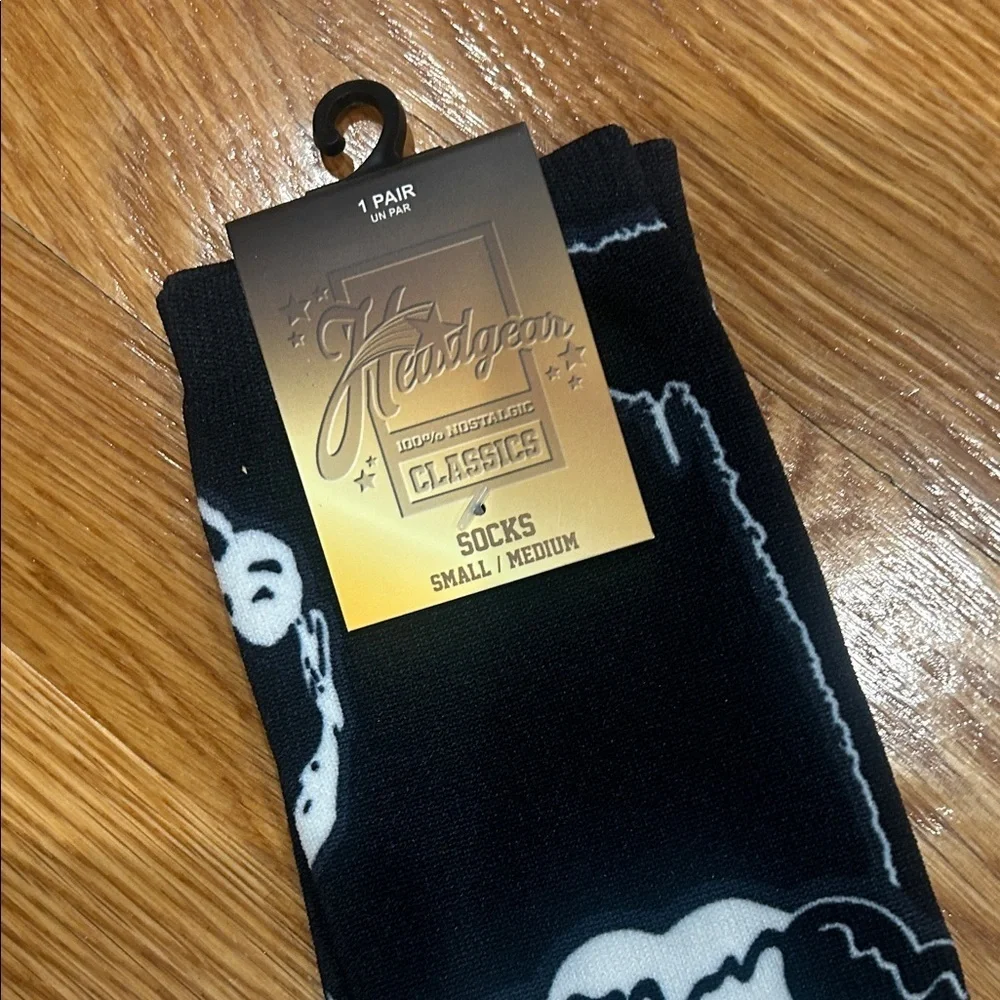 Headgear Classics new tags